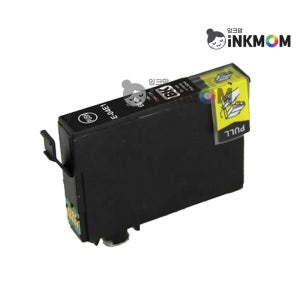 T04E1 (엡손 04E) 검정 재생(호환)잉크 XP2101 XP2106 WF2851