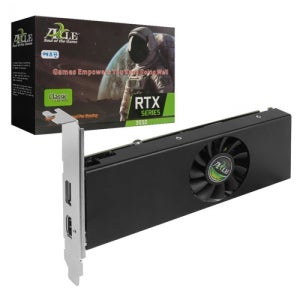 액슬 지포스 RTX 3050 D6 6GB LP 에즈윈 / MPS