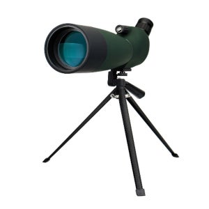 고배율 단망경 75배율 망원경 탐조 천체 관측경 관람 필드스코프 ID909