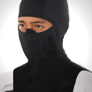 이호토 M4 올인원 바라클라바 극한겨울 김서림방지 방한 오토바이 스키 보드 등산 낚시 러닝