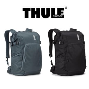 툴레 카메라 가방 코버트 24L DSLR 백팩 Covert DSLR 26L