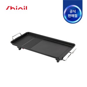 신일 중형 와이드 그릴팬 SGP-H63KP