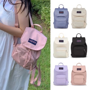 잔스포츠 책가방 하이랜드 미니 가방 백팩