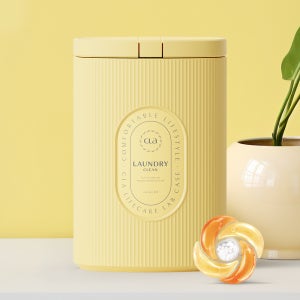 CLA 클라 국내생산 5in1 캡슐세제 퍼퓸 본품(50개입) 선샤인노벨라