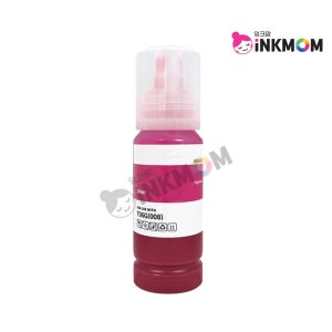 T06G3 (엡손 008) 진홍 재생(호환)잉크 L6460 L6490 L6550L6570