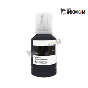 T06G1 (엡손 008) 검정 재생(호환)잉크 L6460 L6490 L6550L6570
