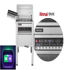 린나이 가스 튀김기 업소용 RFA-M20G