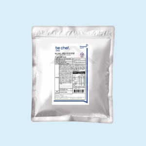 동원 홈푸드 비셰프 크림스파게티분말 2kg 크림 까르보나라 파스타 파우더