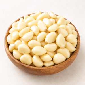 국내산 깐마늘 공장직영 10kg(대,중,소) 등급선택