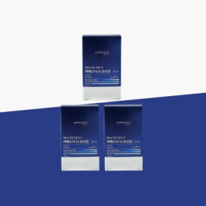 [3개월분] 여에스더 뇌 유산균 (3박스)