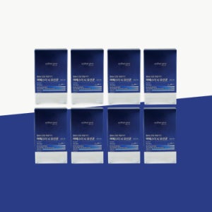 [8개월분] 여에스더 뇌 유산균 (8박스)