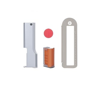 레터링 케이크 포토 포토케이크기계 데코펜 레터링케이크 식품 초코펜 기계+갈색잉크