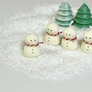 미니 꼬마눈사람 가벼운선물 크리스마스소품