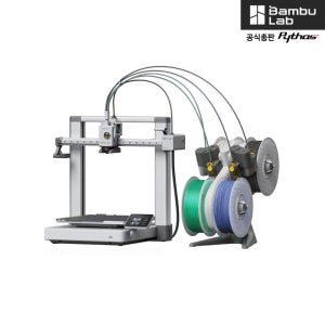 Bambu Lab A1 Combo 뱀부랩 3D프린터 (글로벌 한국판)