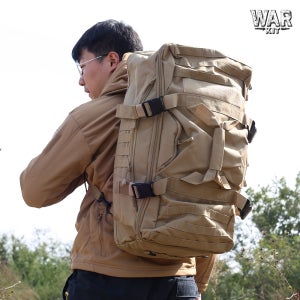 [데저트] 울트라 더플백
