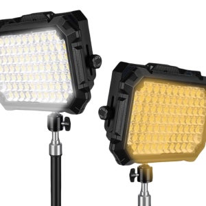 일광표 캠핑 랜턴 LED 충전식 조명 캠핑등 작업등 블랙 10000mAh