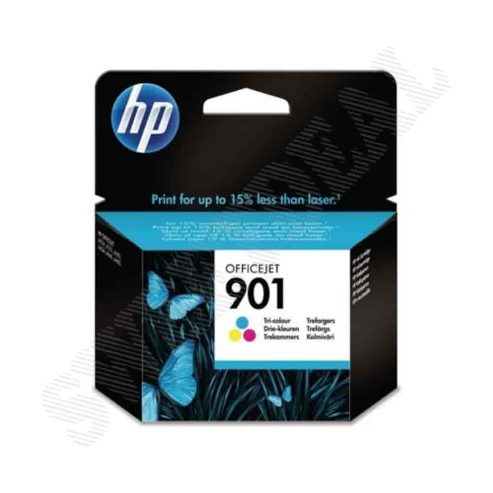 HP 재생잉크 CC656AA 901XL C 1P 토너재생