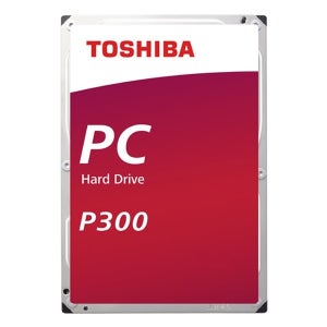 도시바 P300 4TB 3.5인치 5400RPM 데스크탑 HDD HDWD240