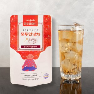 아토페이드 임산부 출산후 노폐물배출 여름 차