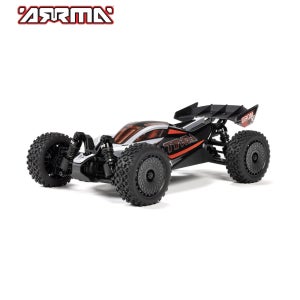 ARA2306T1 아르마 TYPHON GROM 223S BLX 1/18 브러쉬리스 버기 RTR