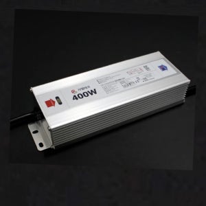 지엘테크 LED SMPS 12V 400W 방수컨버터 안정기 IP67 GLTE400 국산