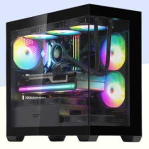 7월견적 5번 라이젠9600X RTX5060Ti 고사양 게이밍 게임용 조립 데스크탑 컴퓨터 PC 아이온2 배그 오버워치2 붉은사막2 호라이즌6