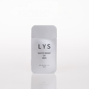 LYS MEN 선크림 50ml
