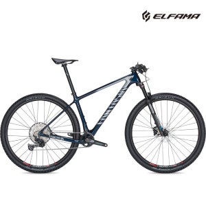 2024 판타시아 S3 27.5인치 시마노 데오레 12단 고급 카본 MTB 자전거