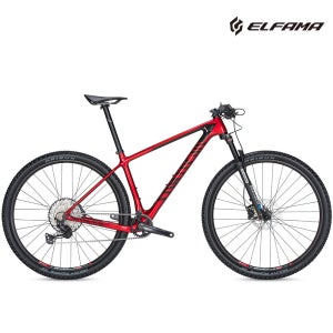 2024 판타시아 S5 27.5인치 시마노 XT 12단 고급 카본 MTB 자전거