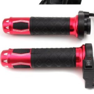 pcx 열선 nmax xmax 포르자 슈퍼커브 오토바이 핸들 열선 그립