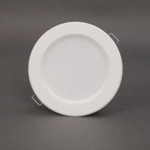 (2.5인치) 국산 다운라이트 LED 조명 등 매입 매립 천장 확산형 7cm, 5W, 주광색
