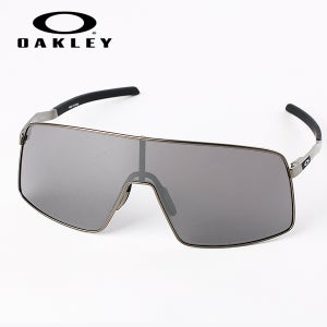 오클리 선글라스 수트로 티타늄 티탄 SUTRO TI OO6013-01 골프 러닝 스포츠