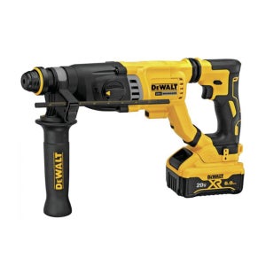 [디월트] BL일자형3.0J 충전로타리햄머 DCH263P2 18V