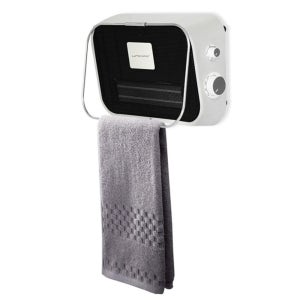 전원주택난방 사무실난방기구 목욕탕히터 욕실용 벽걸이난로