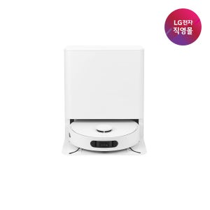 [LG전자 직영]LG 코드제로 로보킹 AI 올인원 (프리스탠딩) B93BHB