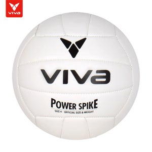 비바 칼라 배구공 비치발리볼 연습용 학교체육 시합구