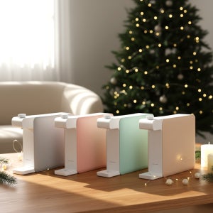 퓨어발란스 무전원 직수정수기 카운터탑/1년치 필터포함