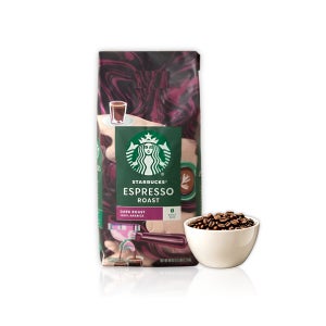 스벅 다크 원두 커피 1.13kg 스타벅스 에스프레소 로스트 홀빈