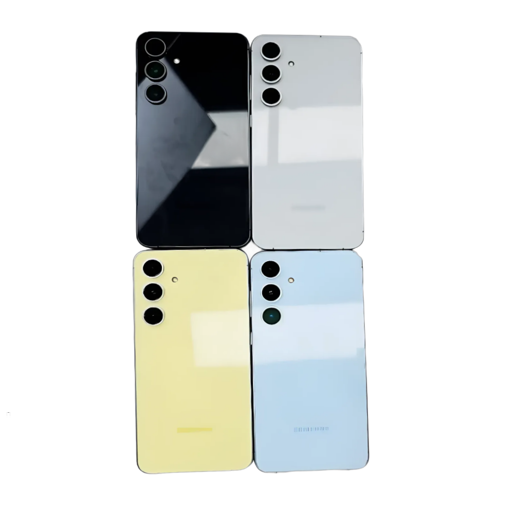 S24 FE 5G 256GB 자급제