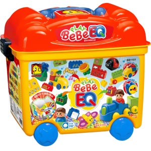 옥스포드 뉴 플레이 베베 EQ BB1101