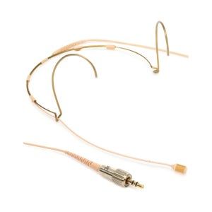 DPA 4088 헤드셋 마이크 미니 3.5mm 커넥터