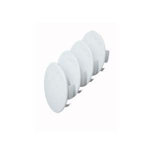 현대 접지 콘센트 안전커버 4개입