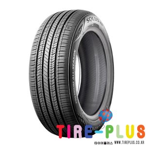 대구장착 택배발송 2155517 금호타이어 솔루스 어드밴스 TA51 215/55R17