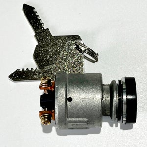 아세아관리기 부품 대동 경운기 부품 키박스 키뭉치 시동 키세트 볼트 타입