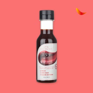 고맙당 비건 불닭소스 260g 저당 알룰로스