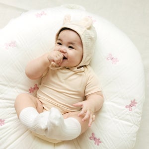 로토토베베 듀라론(4color) 베이비 역류방지쿠션