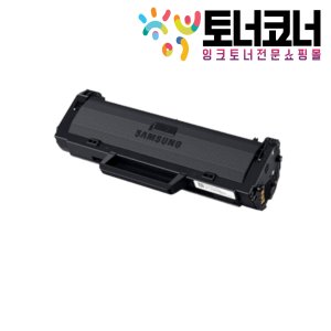 삼성 SL-M2083FW 프린터 대용량 2500매 재생토너 MLT-K200XL