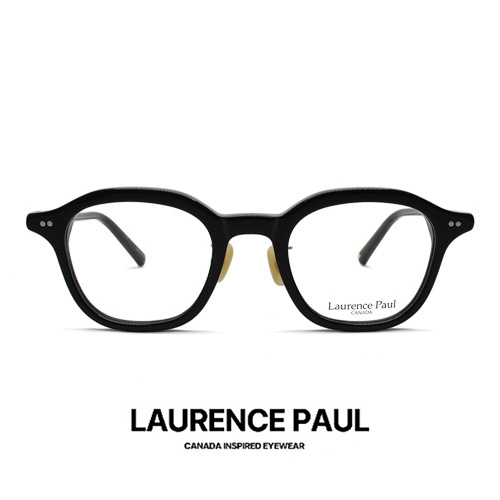 로렌스폴 고현정 지적인스타일 뿔테안경 쿠버01 C1