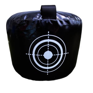 충전완료 골프 임팩트백 비거리 향상 자세 교정 스윙 연습 샌드백