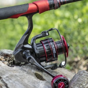 전문가용 메탈 낚시 스피닝릴 액티브캐스트 HK 시리즈 용품